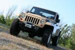 Jeep JT 2007 года